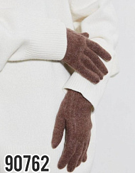 90762 Перчатки м/ж зима ЛЮКС Дубай, кг